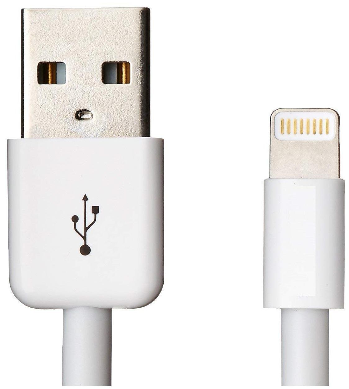 

SHOPLINE Lightning Cable 0-0 2m Mobile Cable (White)
