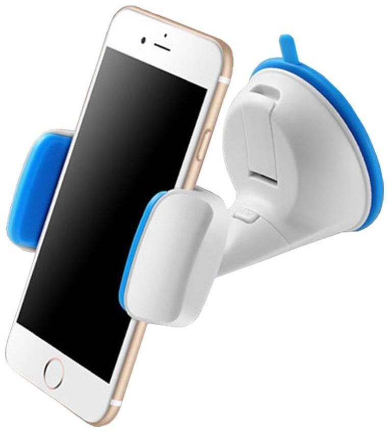 

Shopline Mobile Phone Silicone MultiSurface Universal CarMount Holder GPS Mobile Holder Mobile Holder