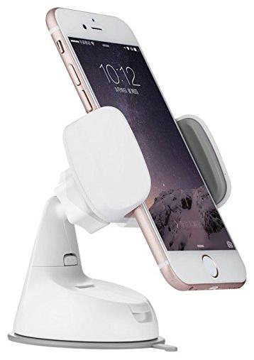

Shopline SH09 Silicone Car Mobile Holder for Dashboard Windshield Office Table