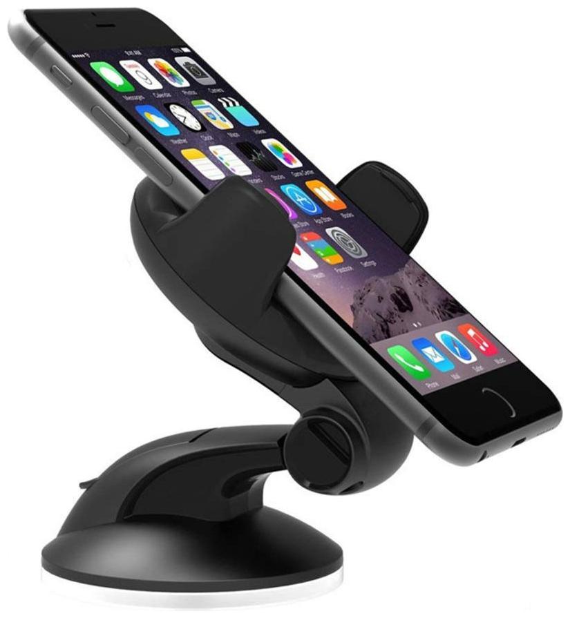 

Shopline Silicone Multi Surface Universal Car Mount Holder