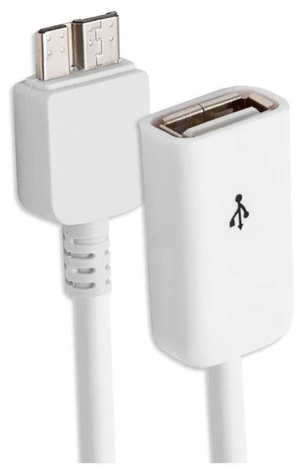

SHOPLINE Data Charging Multi Cable ( 0-0 2m White )