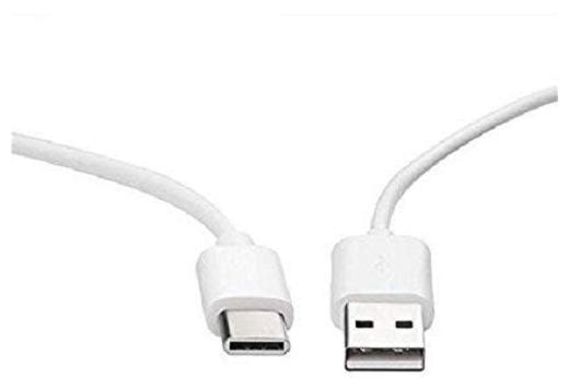 

SHOPLINE USB C Type Cable 0-0 2m Mobile Cable (White)