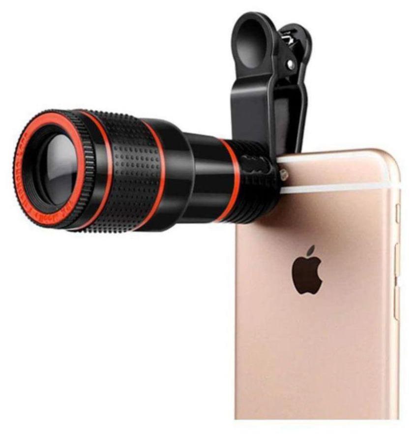 

CHG Telephoto Lens