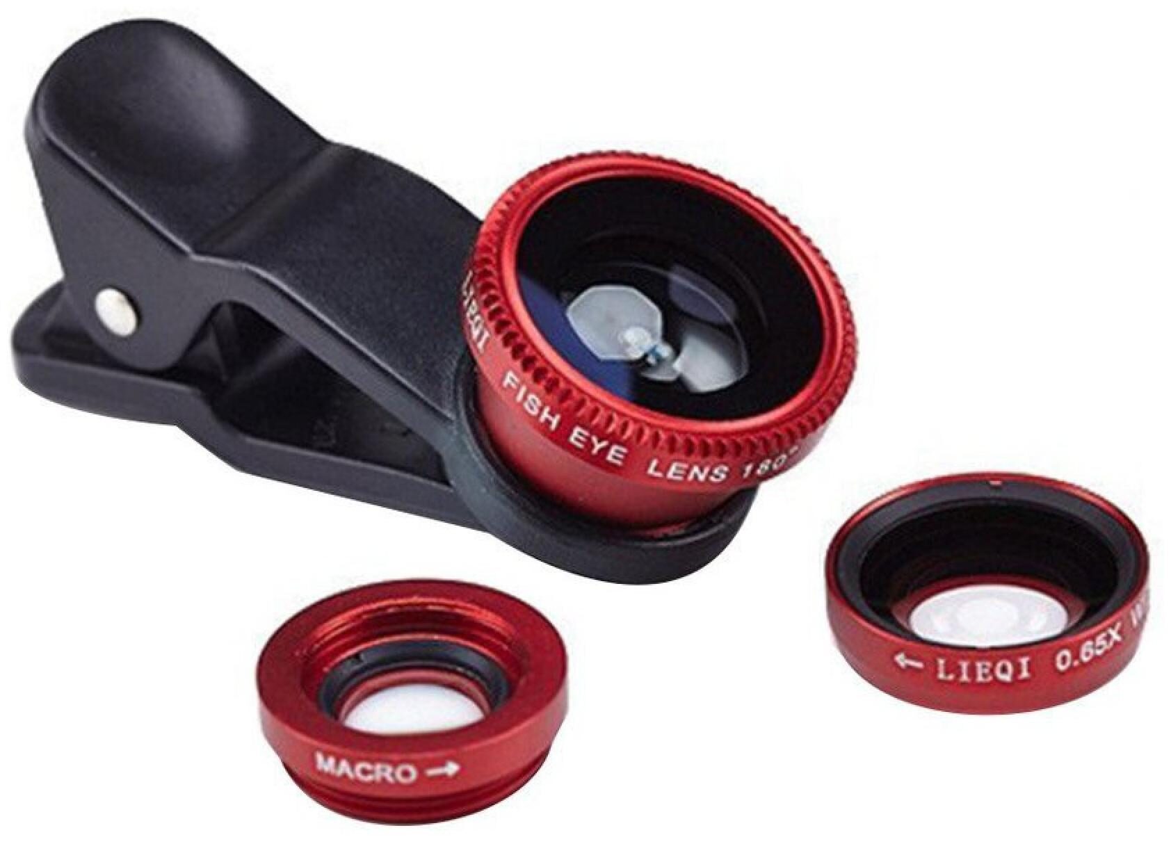 

CHG Fish eye Lens