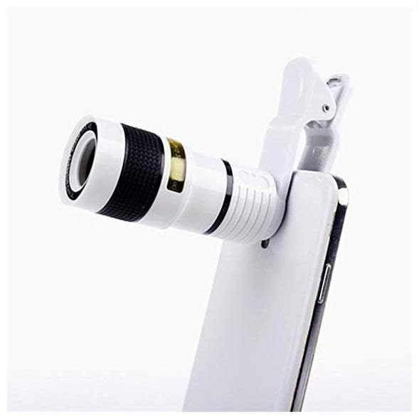 

CHG Telephoto Lens
