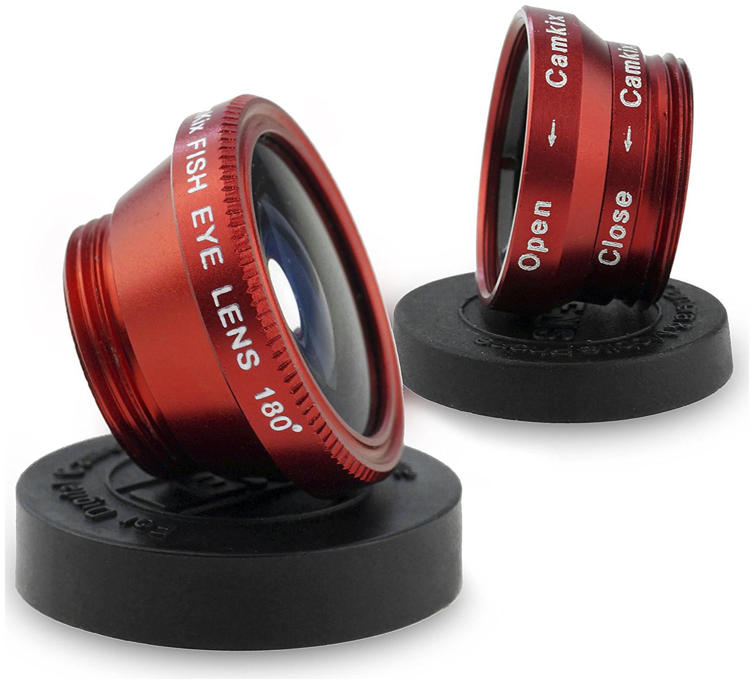 

CHG Fish eye Lens
