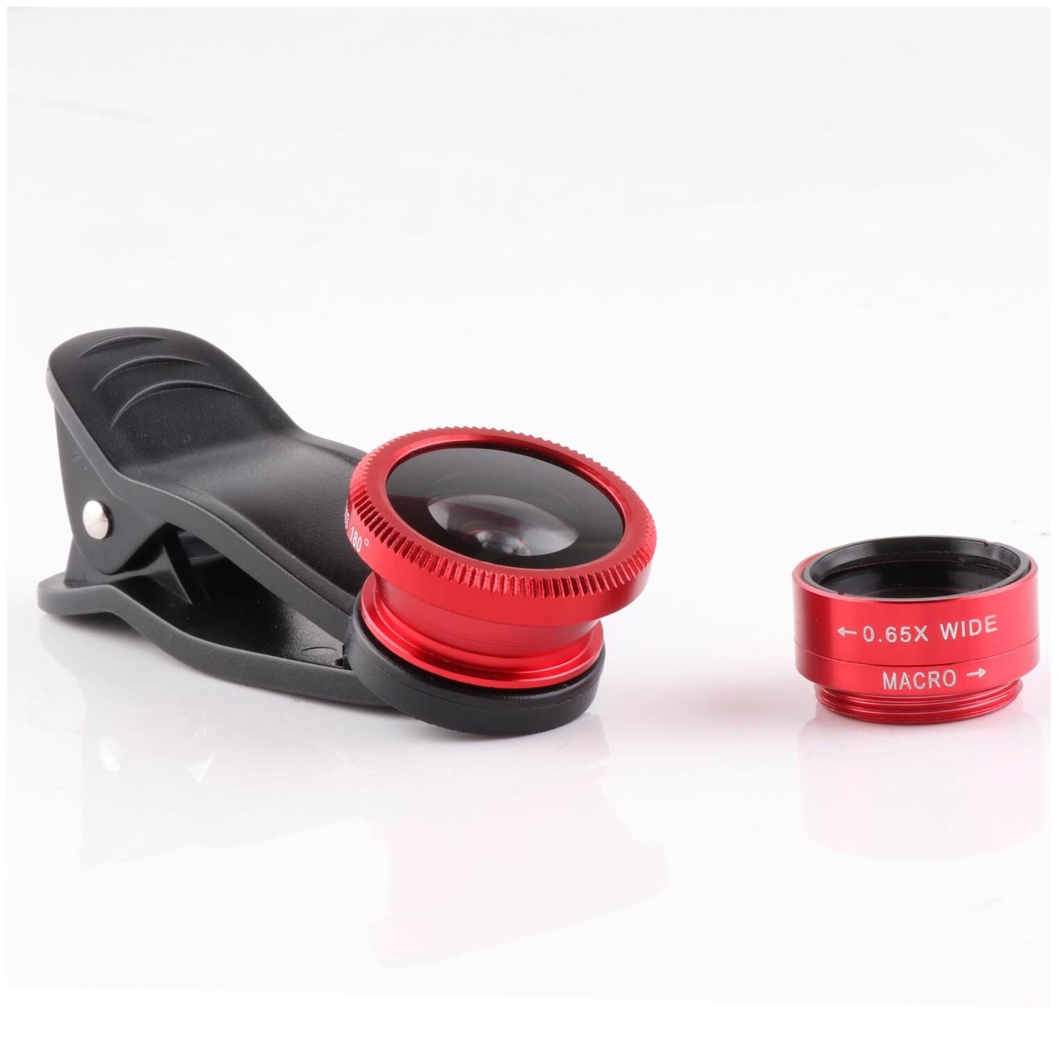

CHG Fish eye Lens