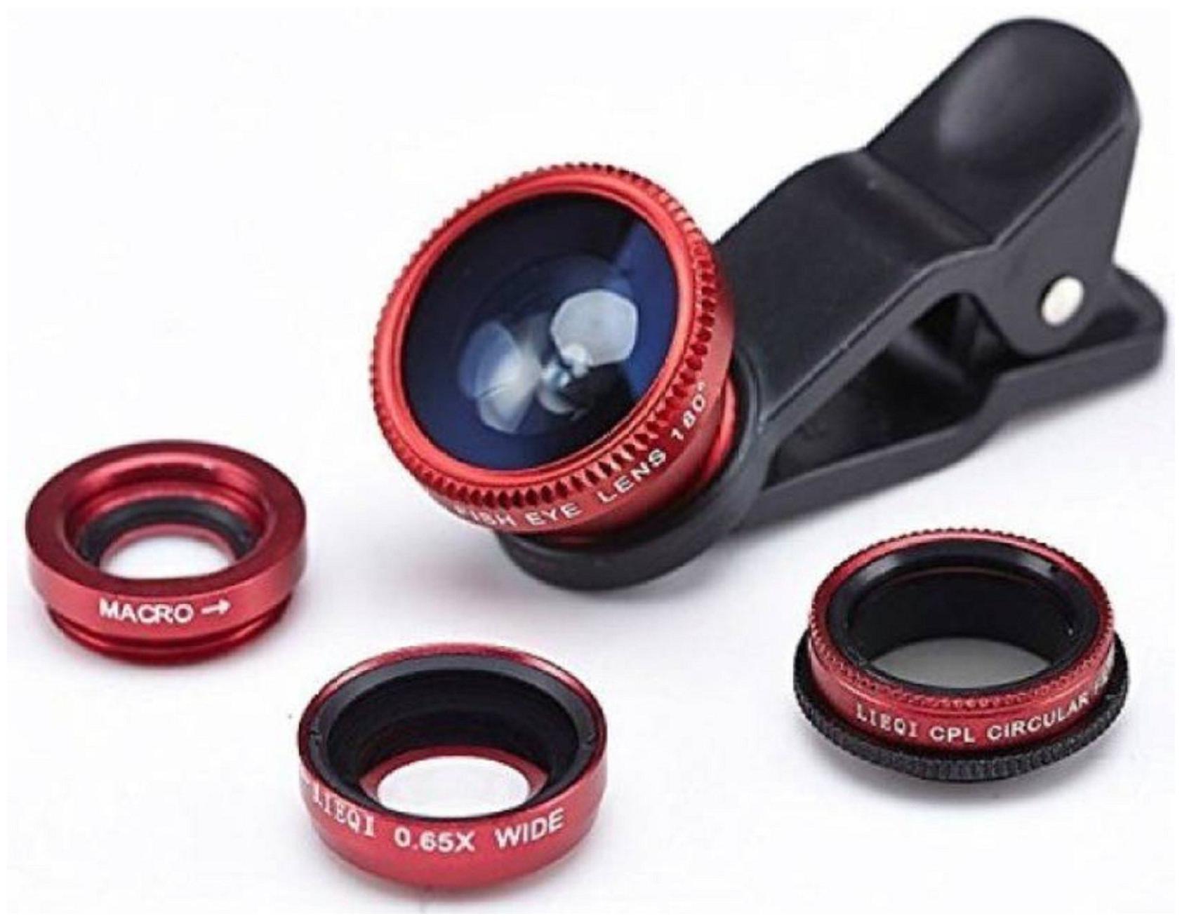 

CHG Fish eye Lens
