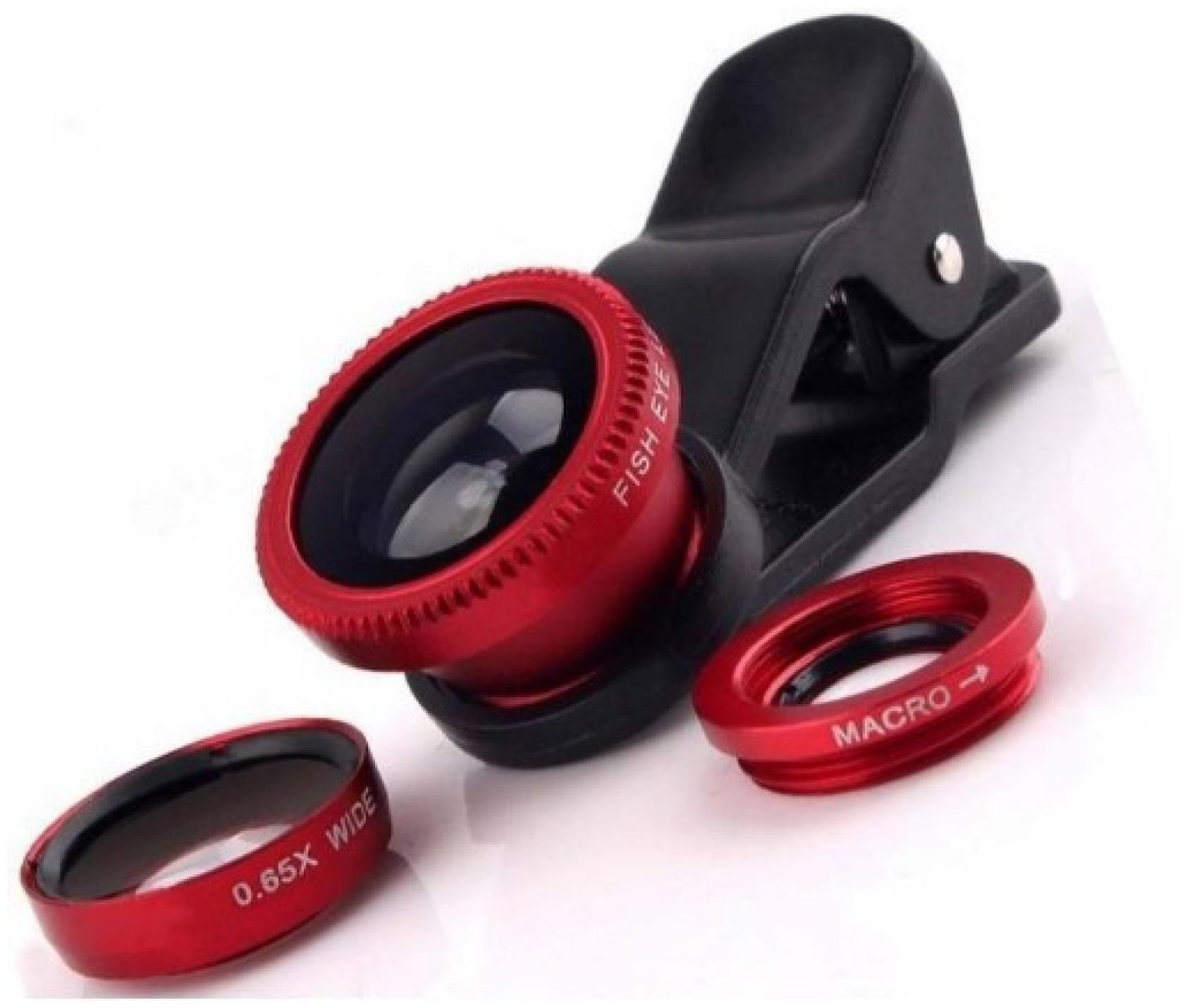 

CHG Fish eye Lens