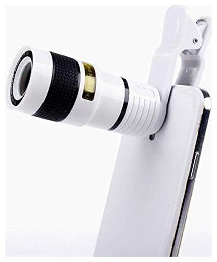 

CHG Telephoto Lens