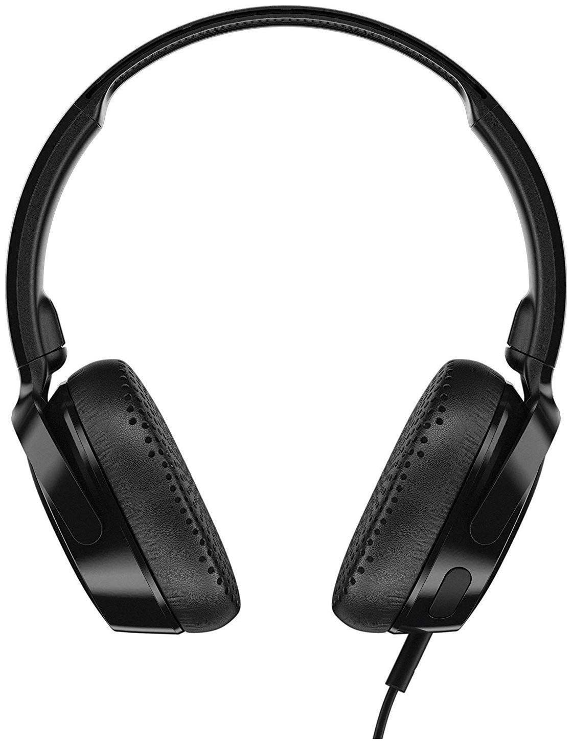

Skullcandy S5PXY-L003 Over-Ear Wired Headphone ( Black )