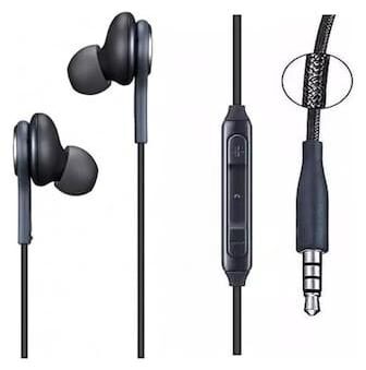 

SKYPHR In-Ear Wired Headphone ( Black )
