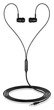 

SKYPHR AKG3 In-Ear Wired Headphone ( Black )