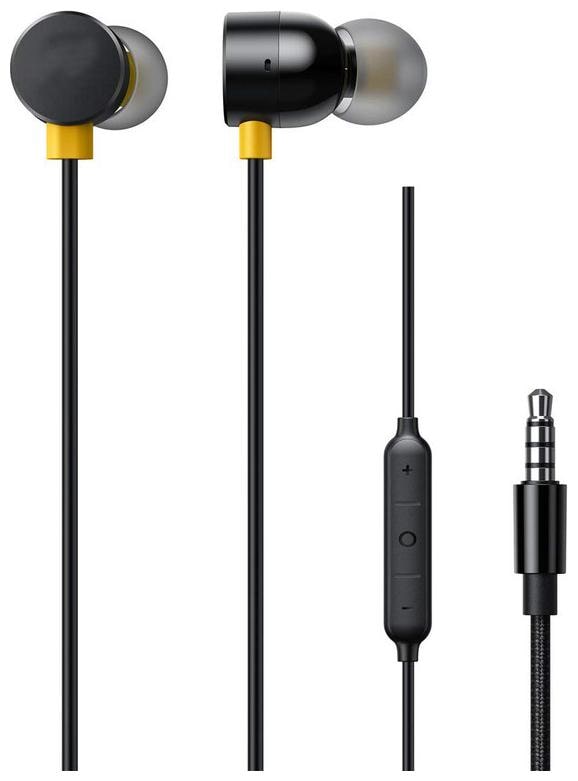 

SKYPHR cvdfhh 0252 In-Ear Wired Headphone ( Black )