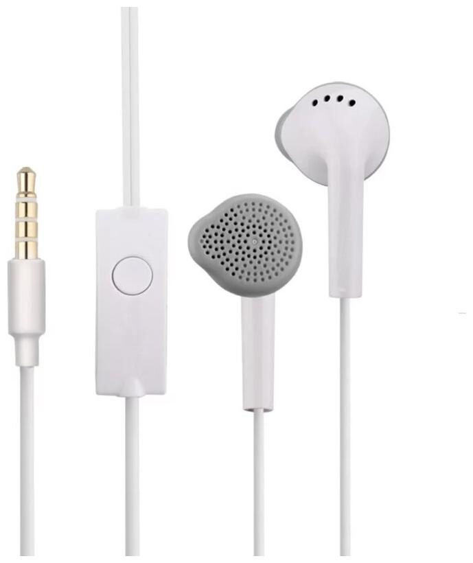 

SKYPHR In-Ear Wired Headphone ( White )