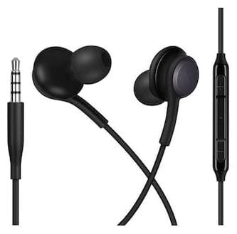 

SKYPHR fdfd In-Ear Wired Headphone ( Black )