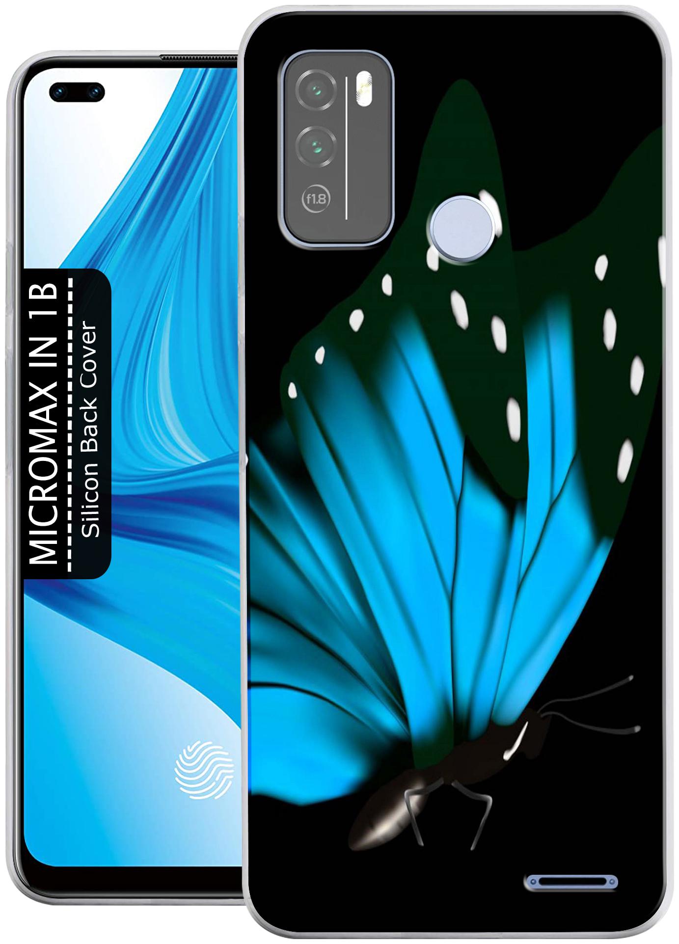 

Smart Fly Back cover For Micromax IN 1b Multi