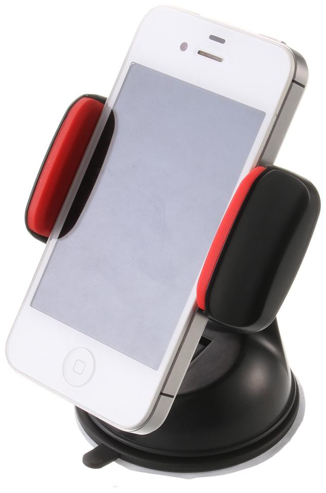 

Smart Phones Compatible Silicone Sucker Stand-3 Mobile Holder