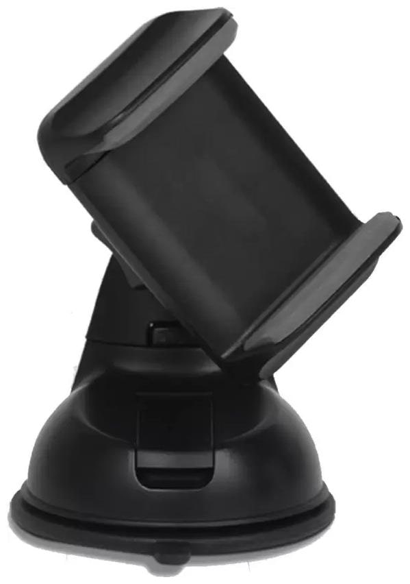 

Smart Phones Compatible Silicone Sucker Stand-7 Mobile Holder