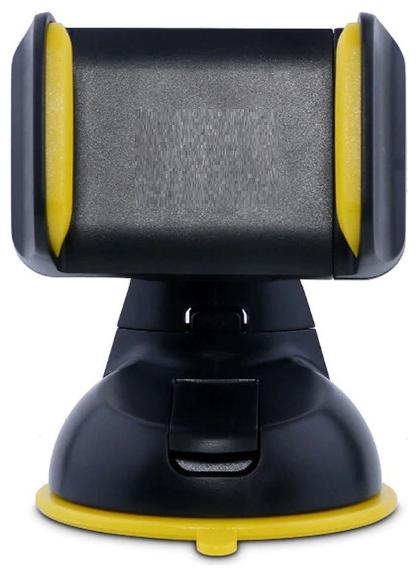 

Smart Phones Compatible Silicone Sucker Stand-2 Mobile Holder