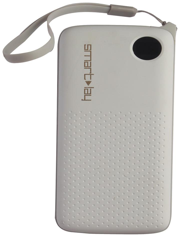 

Smartplay 15000 mAh Power Bank - White