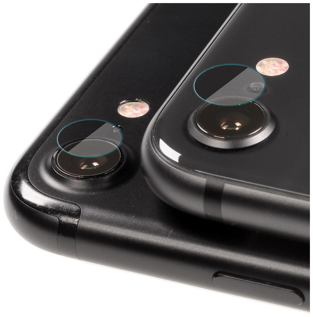 

Snooky Camera Lens Guard Protector of Apple Iphone 8