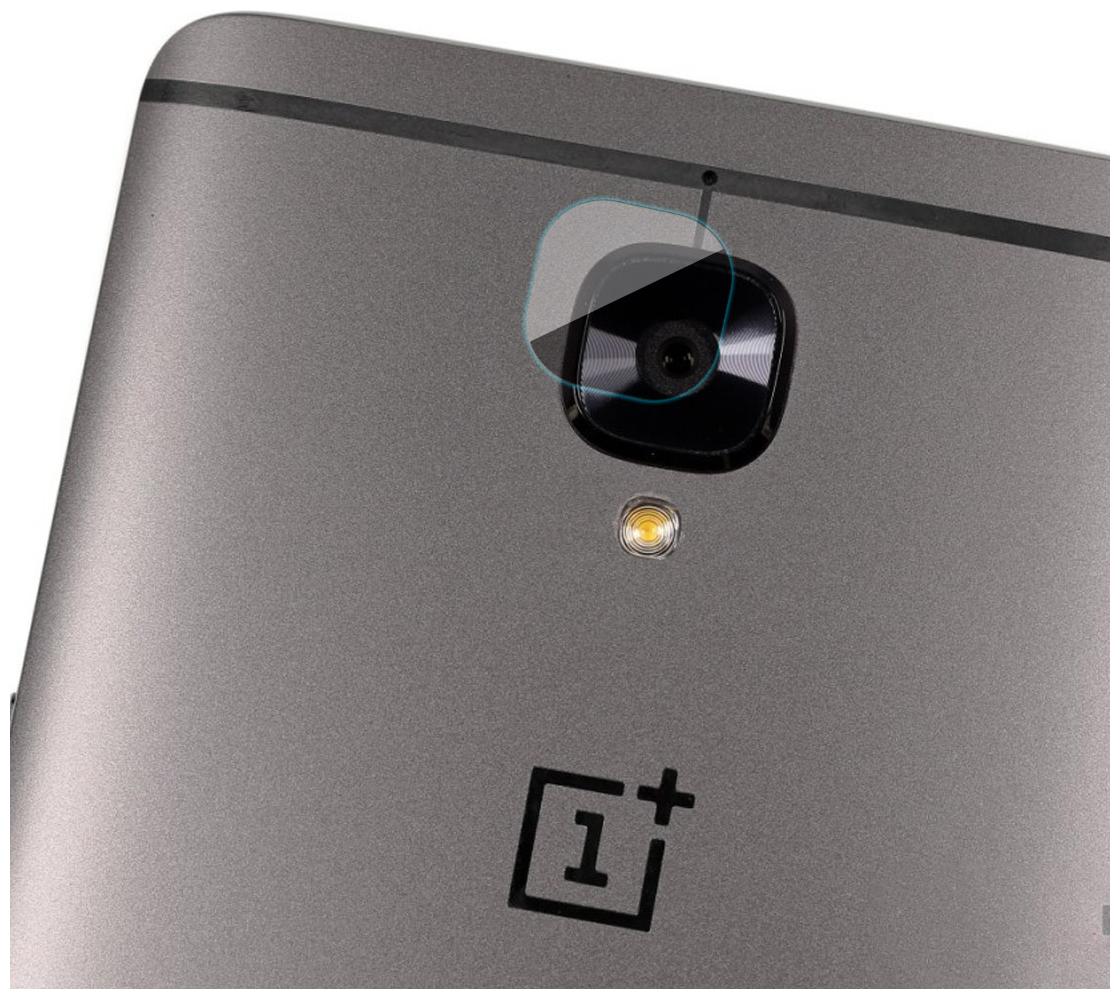 

Snooky Mobile Camera Lens For OnePlus 3