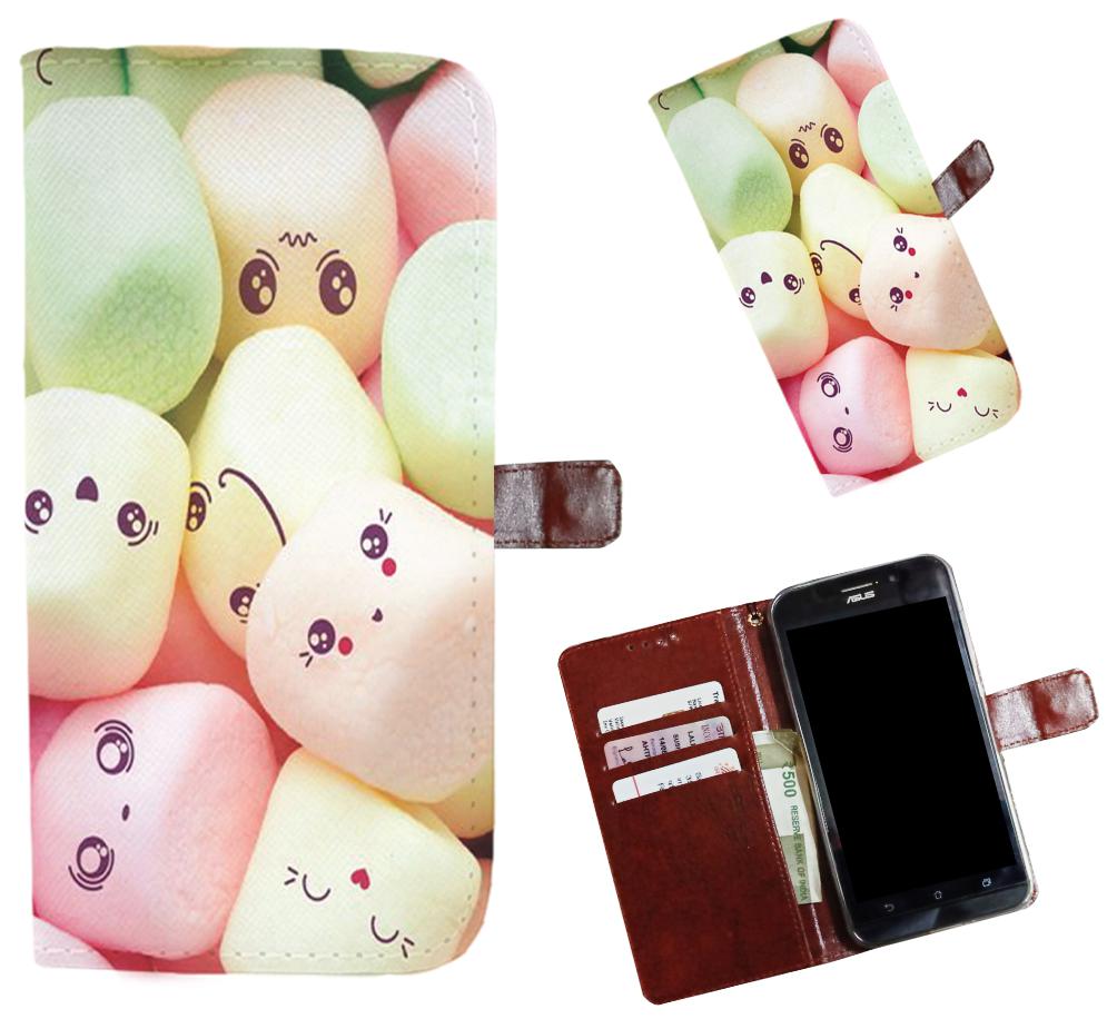 

Snooky Printed Colorful Pattern Mobile Flip Cover of Xiaomi Redmi Note 5 Pro