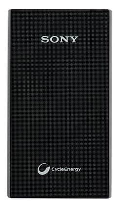 Sony CP-E6/BC 5800 mAh Power Bank (Black)