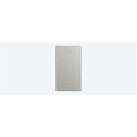Sony CP-S15 15000mAh Power Bank (Silver)
