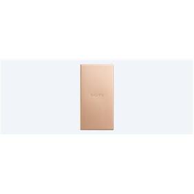 Sony CP-SC10 10000mAH USB Type-C Power Bank (Gold)
