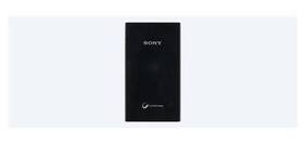 Sony CP-V10A 10000mAh Power Bank for all Smartphones (Black)