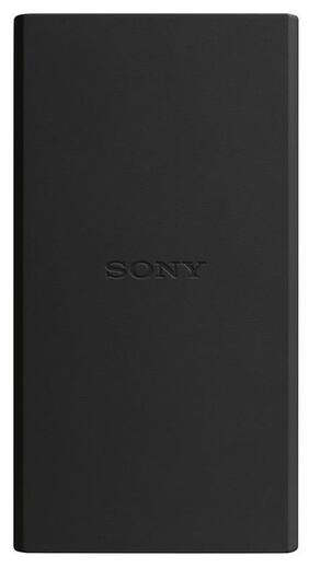 Sony CP-V10B 97713362 10000 mAh Power Bank (Black)
