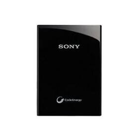 Sony CP-V4 4700mAh Power bank (Black)