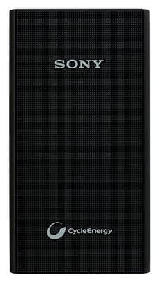 Sony CP-V9/BC 8700 mAh Power Bank (Black)