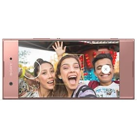 Sony Xperia XA1 Dual (Pink 32GB)