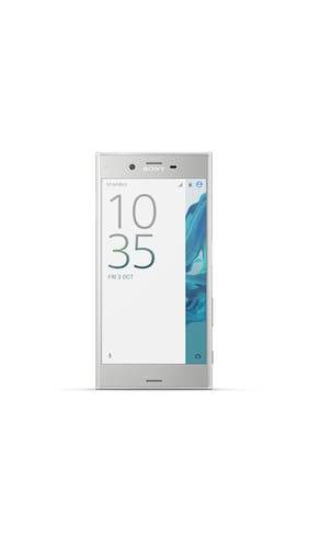 Sony Xperia XZ F8332 64 GB (Platinum)