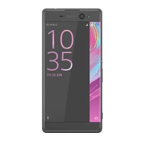 Sony Xperia XA Ultra Dual 16 GB (Graphite Black)