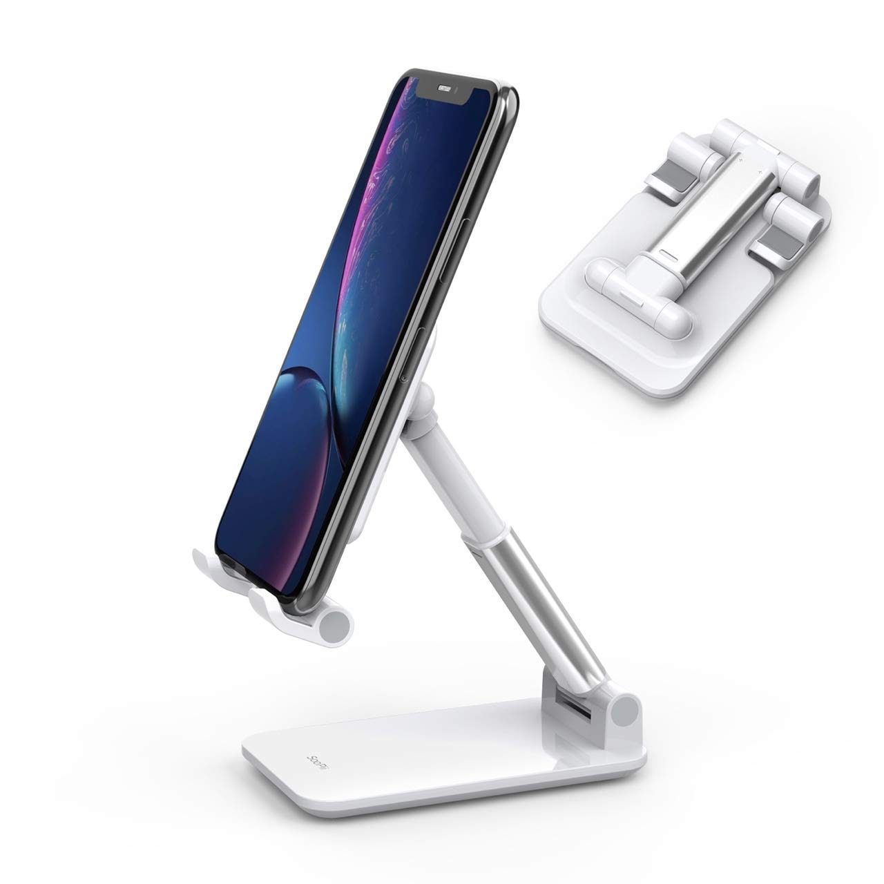 

SOOPII ABS Desktop Stand Mobile Holder