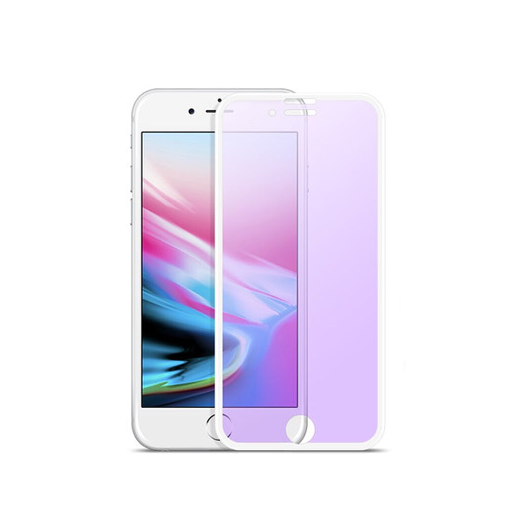 

Soopii Edge to Edge Tempered glass for Apple iPhone 8 Plus