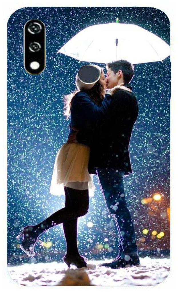 

Soure Back Cover for LG W10