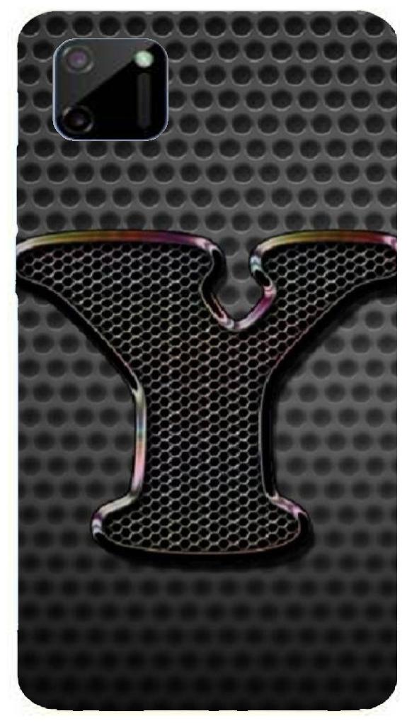

Soure Back Cover for Realme C11