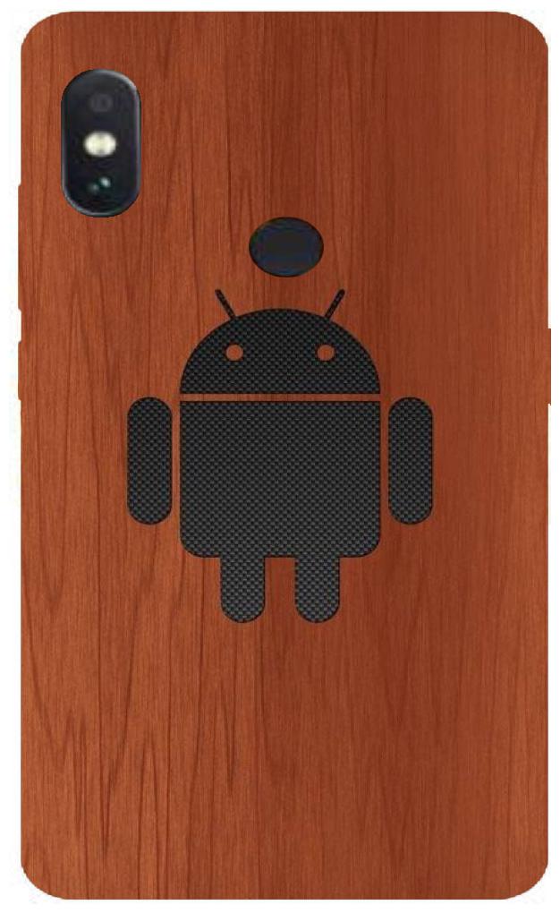 

Soure Silicone Back Cover For Mi Redmi Note 5 Pro ( Multi )