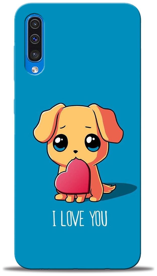 

Sowing Happiness Polycarbonate Designer Back Cover For Samsung Galaxy A30s ( Multi )