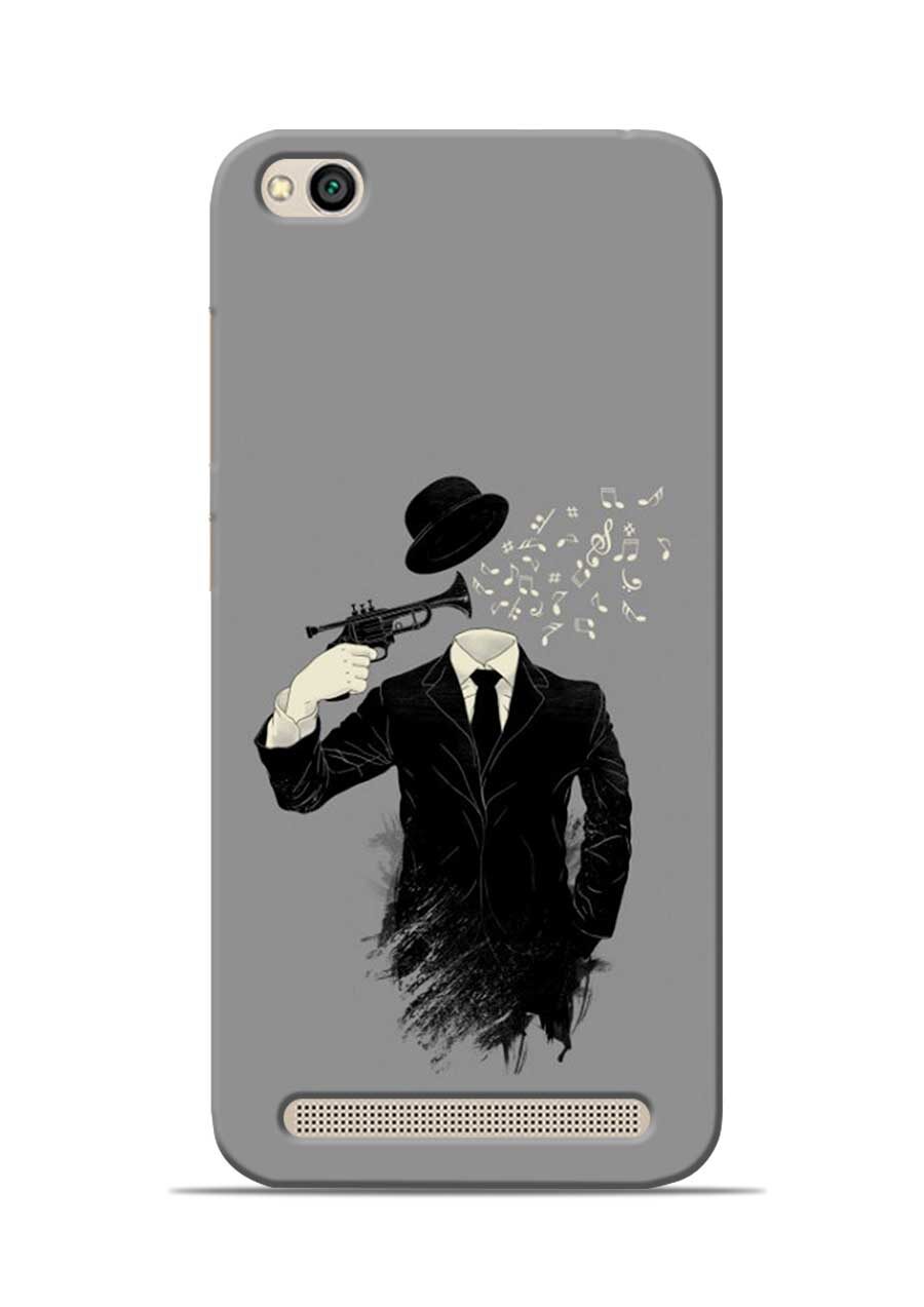

Sowing Happiness Polycarbonate Designer Back Cover For Redmi 3S Prime ( Multi )