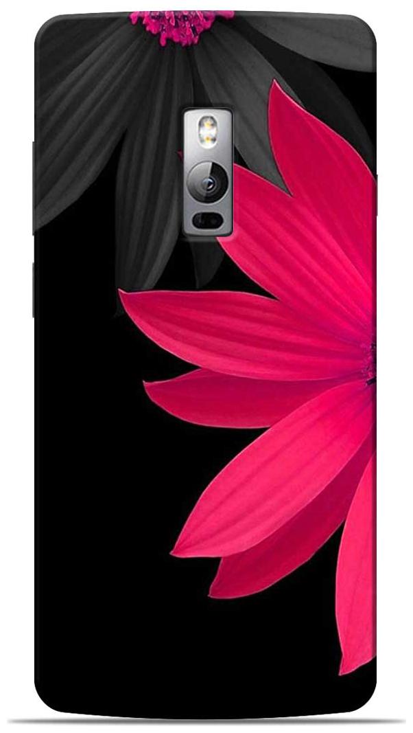 

Sowing Happiness Polycarbonate Back Cover For OnePlus 3 ( Multi )