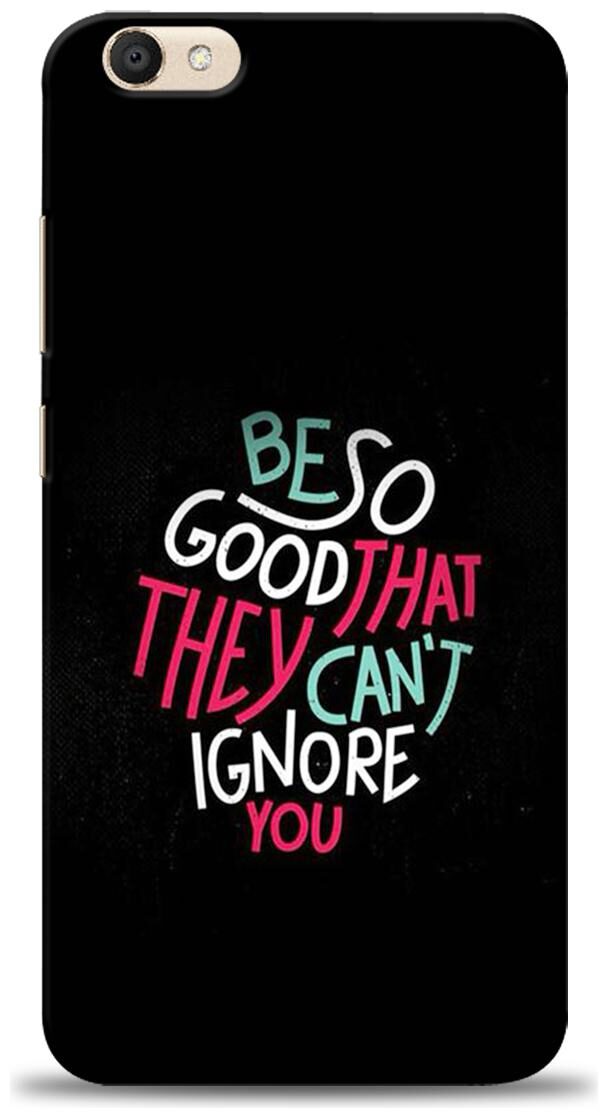 

Sowing Happiness Back Cover For Vivo V5S