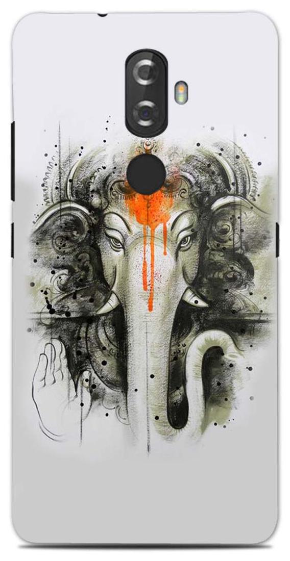 Sowing Happiness Lenovo Vibe K8 Plus Cover/Lenovo Vibe K8 Plus Back Cover/Lenovo Vibe K8 Plus Printed Cover/Lenovo Vibe K8 Plus Printed Back Cover by