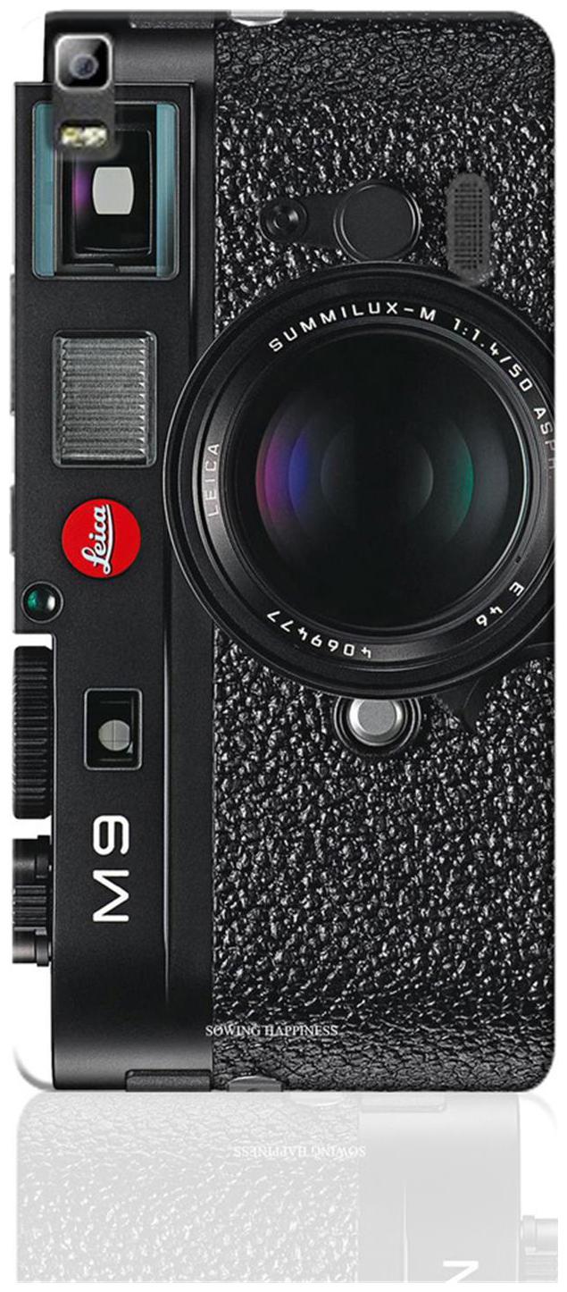 Lenovo K3 Note Printed Back Cover By Sowing Happiness