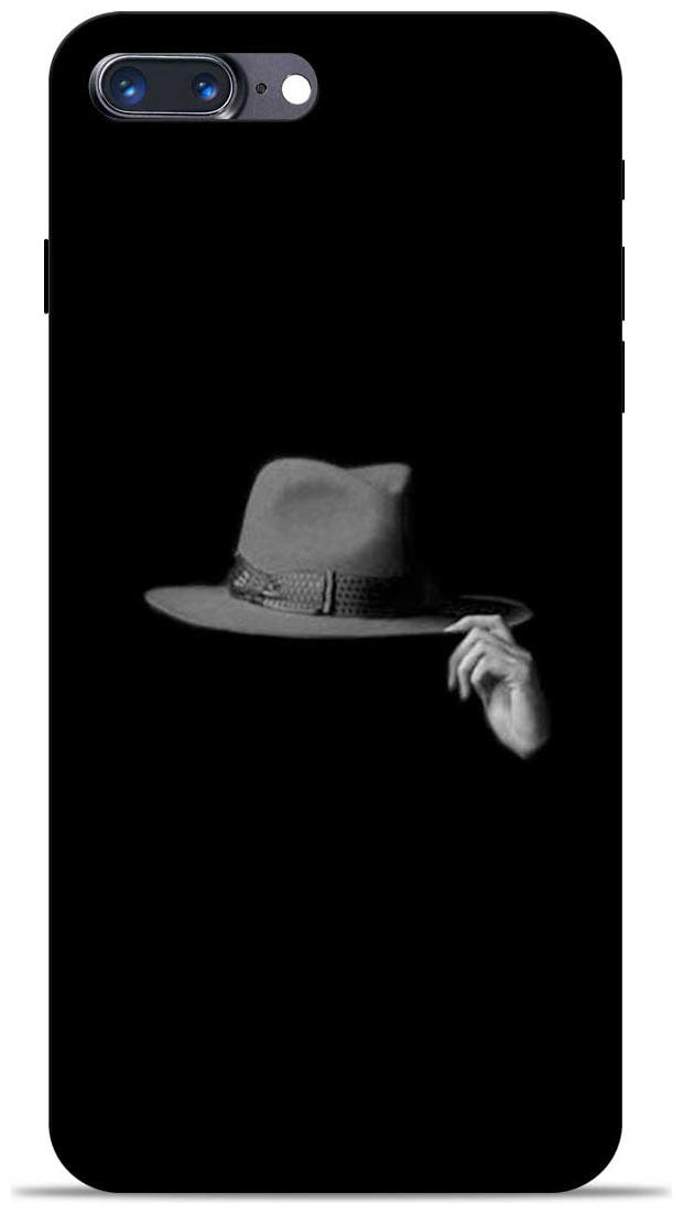 

Sowing Happiness Polycarbonate Designer Back Cover For Apple iPhone 7 Plus ( Multi )